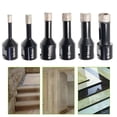 thumbnail image 5 of 6-16Mm M14 Hole Opener Diamond Drill Bit Tile Marble Concrete Drill For Grinder, 5 of 9