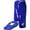 Royal, variant on Easton Adult Leg Guard Royal Left Handed Hitter