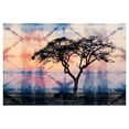 thumbnail image 7 of Parvez Taj "At Peace" Print on Canvas, 7 of 7