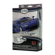 Testor Corp. 1/32 Saleen S-7 Kit TES4094 Plastics Cars/Trucks 1/32