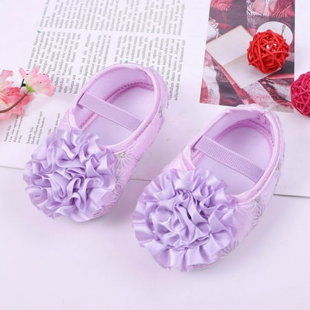 

wiueurtly shoes shoes soft princess shoes baby girls boys toddler walkers toddler baby sneakers girl shoes size 1