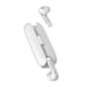 thumbnail image 1 of DEVIA AUDIFONO TWS-M3 EARPHONE BLANCO, 1 of 3