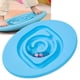 thumbnail image 5 of TABLA DE EQUILIBRIO DE LABERINTO PARA NIÑOS, BALANCÍN DE EQUILIBRIO DE CARACOL Para Niños, Tabla de equilibrio de laberinto para juegos infantiles, actividades, integración, 5 of 8