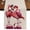 White Pink Beige, variant on Table Runners 72 Inches Long Dress Scarves, Valentine's Day Farmhouse Kitchen Table Runner, Coffee Tablerunners, Red Flamingos Roses Love Romance White 16x72 Inch