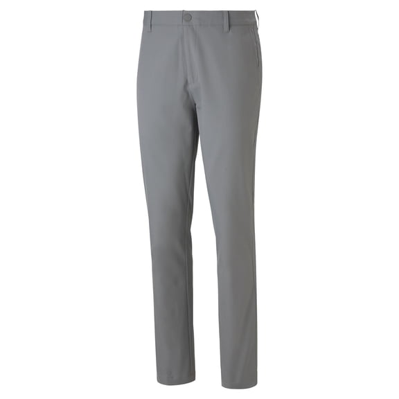 Puma Dealer Tailored Slate Sky Pants Men 30W x 30L