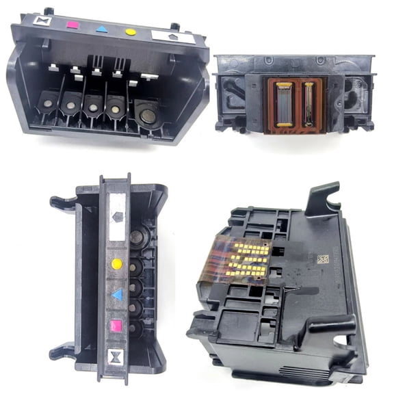 Printer Head 564 5-Slot For  Photosmart 7521 7520 7525 7515 7510