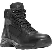 Men's Danner Kinetic GORE-TEX 6" Black Full Grain Leather/Nylon 6.5 D