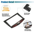 thumbnail image 5 of Unique Bargains Display for CUE Infotainment System for Cadillac ATS CTS ELR Escalade SRX XTS 20867046, 5 of 8