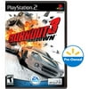 Burnout 3: Takedown (PS2) - Pre-Owned