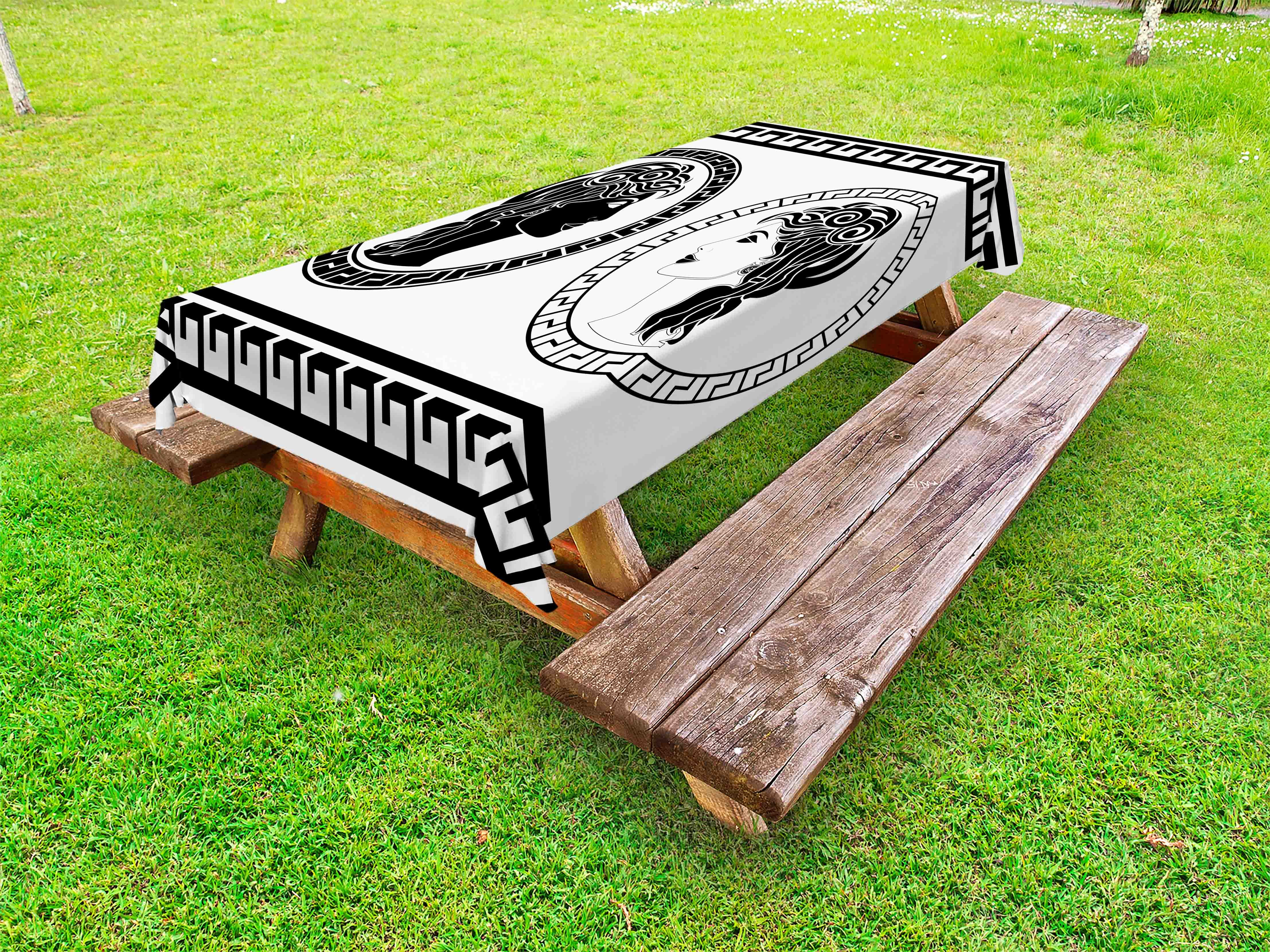 Aristocrat Tablecloth