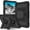 A, variant on Decase Case for Samsung Galaxy Tab A11+/A11 Plus 11" 2025 (SM-X230/X236) with Shoulder Strap,Tri-Layer PC+TPU Back Cover,Heavy Duty Stand Tablet Case for Tab A11+ for Kids Women Men,H