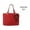 Red, variant on Joann Marrie Designs PORTRE Portofino Bag - Red