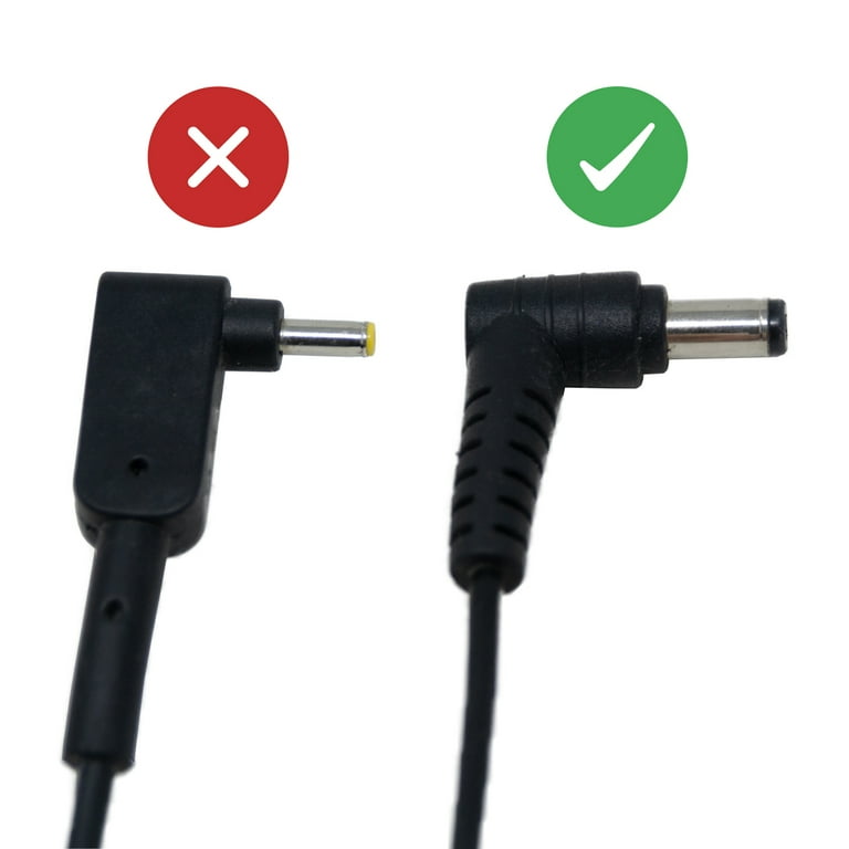 Chargeur Secteur 65W Pour Acer Aspire 1690-D2 - 19V 3,42A - Neuf Générique