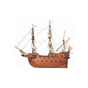 OcCre San Martin Model Kit - Scale 1/90