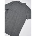 thumbnail image 4 of Lacoste Mens Classic Pique Slim Fit Short Sleeve Polo Shirt Large Eclipse Jasper, 4 of 4