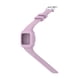 thumbnail image 2 of Correa De Reloj Compatible Con Garmin Fit Jr3, Correa Deportiva De Silicona Suave, Pulsera De Repuesto Advancent EL017229-05, 2 of 5
