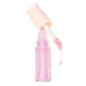 thumbnail image 1 of Iluminador líquido Colourpop Hi-Lite Dewy - Iluminador ultrarreflectante para rostro y cuerpo - Maquillaje de verano radiante con ácido hialurónico y niacinamida para un brillo difuminable - Pink Pony, 1 of 9
