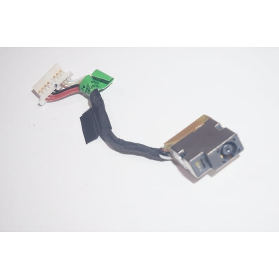 807522-001 Hp Dc In Jack Cable 15-BK163DX 11-K013CL 11-K024TU 11-K026CA