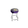 thumbnail image 2 of Tabouret de pub ajustable Minnesota Vikings Arcade1UP, 2 of 2