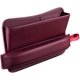 thumbnail image 1 of KAIYANG Organizador de cuero para asiento de coche, para billetera de teléfono, con puerto de carga USB y RFID, 1 of 5