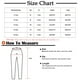 thumbnail image 2 of Odeerbi 1-6 Años Niños Niñas Pantalones de Chándal de Algodón de Impresión Lindo Entrenamiento Atlético Deportes Jogger Pantalones Verano Transpirable Suelta Joggers, 2 of 3