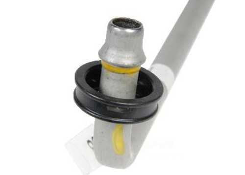 Automatic Transmission Oil Cooler Hose