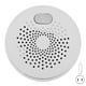 thumbnail image 1 of Alarma inteligente con detector de Gas Combustible WIFI para biogás y metano GLP para enchufe ACUS TUYA 80-250V, 1 of 9