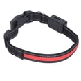 thumbnail image 3 of Collar de perro LED, Collar luminoso Solar recargable por USB, Collar iluminado ajustable para perros grandes, medianos y pequeños, 3 of 5