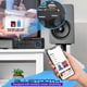 thumbnail image 4 of Amplificador de potencia estéreo Pyle PDA29BU.5 200W con Bluetooth, 4 of 5