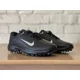 thumbnail image 4 of N I-K-E Air Zoom Tiger Woods 20 TW20 Wide Golf Shoes Men Size 9 Black CI4509-001, 4 of 6