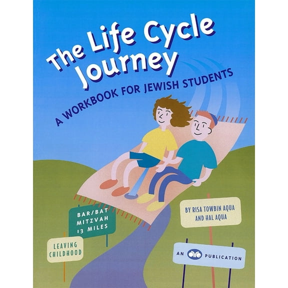 The Life Cycle Journey, (Paperback)