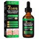 thumbnail image 1 of Toenail Fungus Nail Treatment Extra Strength Ginger Nail Treatmant Nail Support Nail Care, Nail Treatmant, Nail Strengthener Ginger Nail Growth Serum, 1 of 5