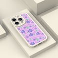 thumbnail image 4 of Exprese su personalidad única con una funda de teléfono de goma TPU con estampado de dibujos animados creativo y elegante para iPhone, 4 of 4