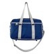 thumbnail image 2 of Bolso de hombro japonés con elegante bolso JK JK para compras de la oficina de viajes Gris azul oscuro, 2 of 8