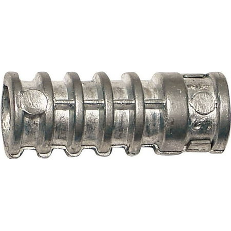 

MIDWEST FASTENER 04187 Lag Expansion Shield Zinc