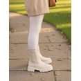 thumbnail image 2 of Botin Para Niña Chabelo® Invierno Color Beige Calientitas beige 22, 2 of 10