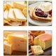 thumbnail image 2 of Cortador de queso de acero inoxidable, cuchillos planos, cortador de queso, cuchillo para untar mantequilla (para quesos blandos y semiduros), herramienta de cocina., 2 of 5