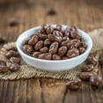 thumbnail image 5 of Gourmet Milk Chocolate Covered Raisins by It's Delish, 5 Lbs Bulk  Milk Chocolate Raisins Candy Snack for Parties or Holiday Events and Healthy Snacking  USA Made, Kosher Dairy, 5 of 6