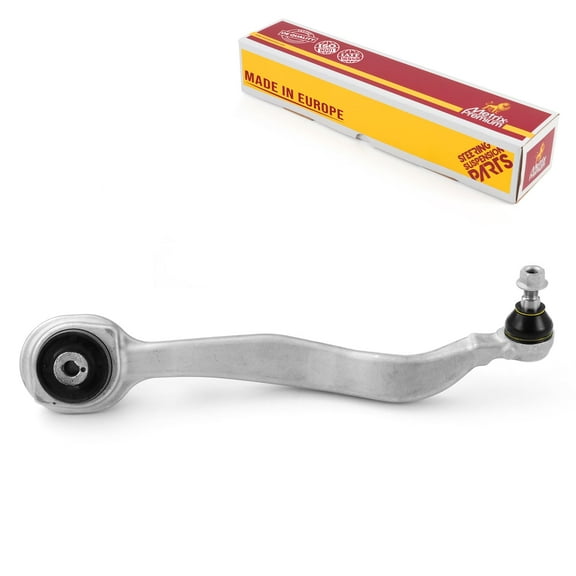 Metrix Premium Chassis Parts - Front Right Lower Forward Control Arm w Ball Joint & Bushing Assembly Fits 08-09 Mercedes-Benz C230 AWD, 08-11 C300 AWD, 08-14 C350, Replacement TC3472, Made in Europe