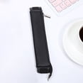 thumbnail image 4 of Shisuyan Binder Bag Black 2Pcs 6.68X1.38X1.38In, 4 of 9