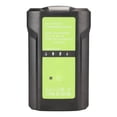 thumbnail image 2 of Lithium Battery , 40V  LED Lights 3 Dimming Modes  For Industry, 2 of 8