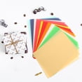 thumbnail image 4 of 40PCS Drawing Paper Tracing Paper Calligraphy Copy Paper for DIY Engineering Drawing Design (Assorted Color), 4 of 5