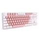 thumbnail image 2 of Teclado, Teclado con cable Teclado para PC Teclado de luz mixta Teclado retroiluminado Teclado mecánico para el hogar y la oficina para computadoras de escritorio y portátiles Ecomeon no, 2 of 6
