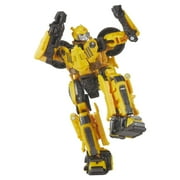 Transformers Studio Series Deluxe Class Offroad Bumblebee Action Figure