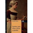 thumbnail image 1 of Cuentos para niños chicos y grandes, 1 of 2