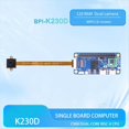thumbnail image 2 of Placa Única GPIO de 40 Pines para -CanMV-K230D-Zero Canaan K230D RISC-V con 128 RAM, Cámara Dual, Pantalla MIPI y 40 Pines, 2 of 5