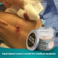 thumbnail image 6 of Wound Packing Task Trainer, Bleed Control Tourniquet Trainer, 6 of 6