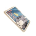 thumbnail image 1 of Moyic Excelente alfombra de baño absorbente de agua diseñada para baño, alfombras de baño secas, alfombras de baño Juegos de accesorios de baño gato, 1 of 6