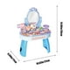 thumbnail image 3 of Preschool Girl Toys Girl Makeup Set 4-year-old+ Children's Game Makeup Set Toddler Makeup Set With Fake Makeup Set Girl Makeup Toy Gift, 3 of 6
