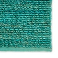 thumbnail image 5 of Jaipur Calypso Havana Natural Solid Pattern Hemp/Jute Woven Rug, 5 of 6